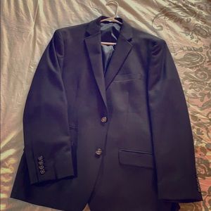 Murano Slim Fit Blazer